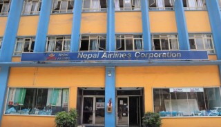 नेपाल वायुसेवा निगमले बुझायो किस्तावापतको रु ५३ करोड