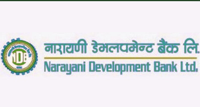 नारायणी डेभलपमेन्ट बैंकले १०० कित्ता संस्थापक शेयर सर्वसाधारणमा विक्री गर्ने