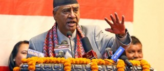 नेकपा एमाले र नेकपा (माओवादी केन्द्र) दुई फरक दलको हैसियतमा स्थापित भएपछि नेपाली काँग्रेसले अब के गर्ला ?