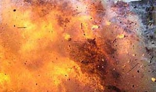 पाकिस्तानमा ग्यास विस्फोट हुँदा १० श्रमिकको मृत्यु भएको आशङ्का