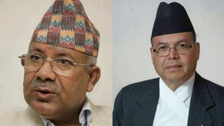 पार्टी एकता जोगाउन खनाल–नेपालसहित १५ नेताको सयुक्त अपिल