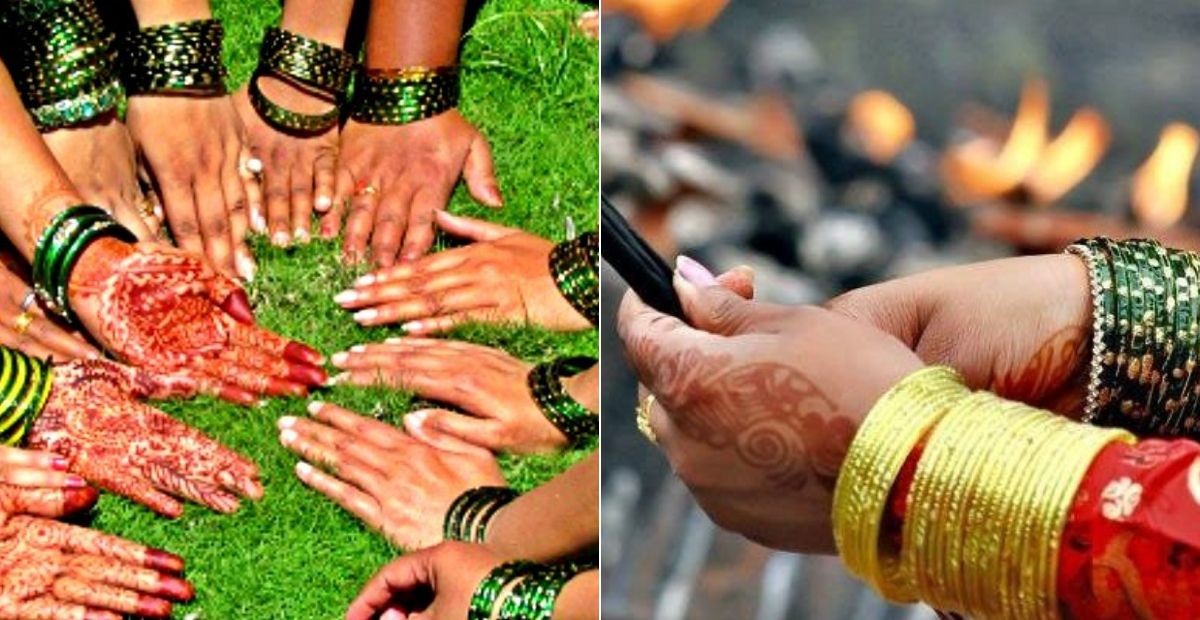 श्रावण महिना : भगवान् शिवको आराधना, हरियो चुरा र सांस्कृतिक रङ्गहरूको उत्सव