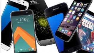 भारतबाट साढे १५ अर्ब डलरको स्मार्टफोन विश्वबजार निर्यात