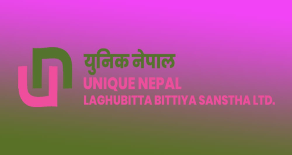 युनिक नेपाल लघुवित्तको नाफा घट्यो, एनपीएल १५.५२% पुगेपछि लाभांश वितरणमा रोकको सम्भावना