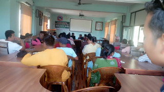 सामुदायिक वन समितिले उपभोक्ताको पक्षमा  रहेर काम गर्नुपर्छ  :  नगर प्रमुख पुरी