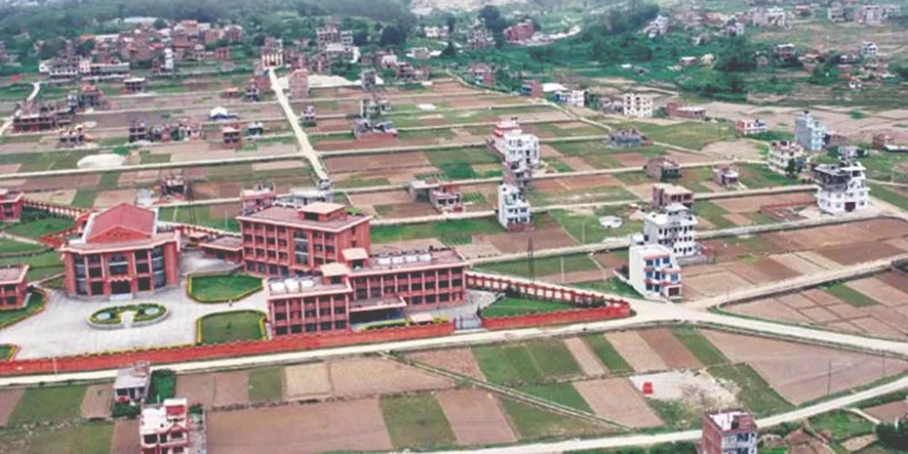 महानगर र उपमहानगरभित्र घरजग्गाको कम्पनीमार्फत कारोबार गर्दा अनुमति लिनुपर्ने