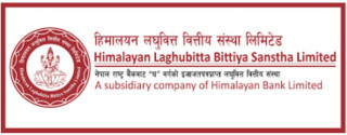 हिमालयन लघुवित्त वित्तीय संस्था लिमिटेडको खुद नाफा २४.८१ प्रतिशतले घट्यो