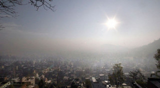 आजको मौसम : काठमाडौँमा आज यस वर्षको अहिलेसम्मकै चिसो