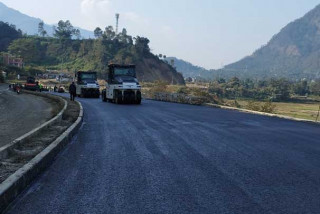 ग्रामीण सडक कालोपत्र, मुख्य सडकको समस्या उस्तै