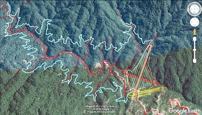 ‘नो ड्याम’ को सट्टामा ‘हाई ड्याम’, नागमती बाँधको औचित्यमा वन मन्त्रालयकै प्रश्न