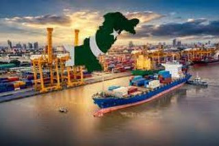 चालु आर्थिक वर्षमा पाकिस्तानको निर्यात १२ प्रतिशतले बढ्यो