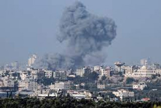 गाजामा इजरायली आक्रमणमा दुई बन्धकको मृत्यु : हमास