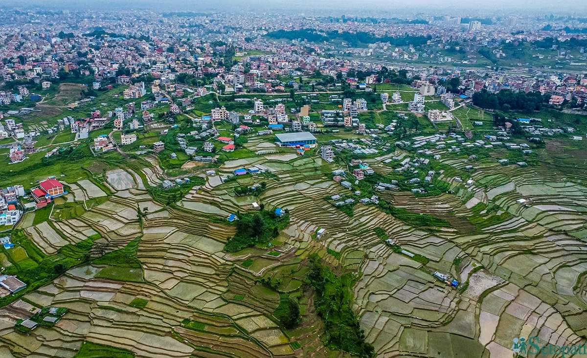 घर जग्गा कारोबारमा वृद्धि, माघ महिनामा सवा  ३ अर्ब बढी राजस्व प्राप्त 