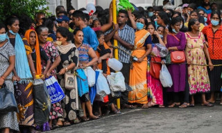 जनवरीमा ६०० भन्दा बढी श्रीलङ्कालीहरू कृषिका लागि इजरायल प्रस्थान