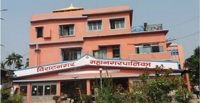 विराटनगरका होटल व्यवसाय राति १२बजेसम्म खुला रहने 