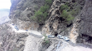 बाढीपहिरोबाट देशभर १३२ सडक प्रभावित