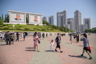 विदेशीलाई प्रवेश अनुमति सहज बनाउन उत्तर कोरियासँग अमेरिकाको आग्रह