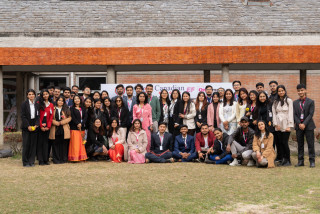 काठमाडौं विश्वविद्यालयमा हल्ट प्राइज : क्यानेडियन स्टडी सेन्टरको सफलता