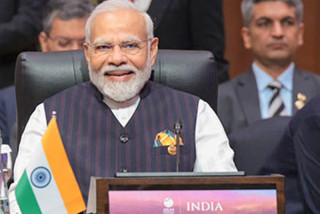‘ब्रान्ड भुटान’ र ‘भुटान बिलिभ’ लाई भारतको समर्थन छ– भारतीय प्रधानमन्त्री मोदी