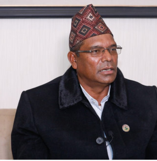 नेपाली कांग्रेस कर्णाली प्रदेशका संसदीय दलका नेता शाहीको पद निलम्बित