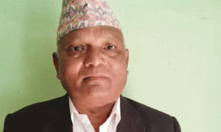 माओवादी केन्द्रका जोखबहादुर महरा लुम्बिनी प्रदेशको मुख्यमन्त्रीमा  नियुक्त