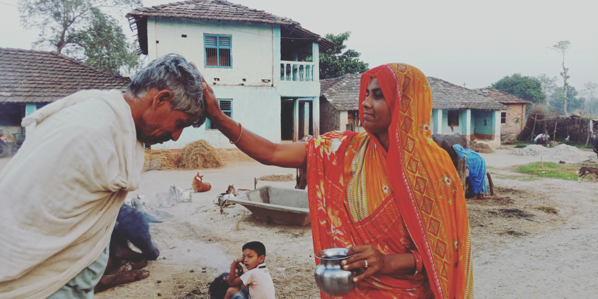 आज जुडशीतल पर्व, मधेस प्रदेशमा सार्वजनिक बिदा