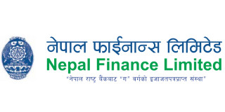 नेपाल फाइनान्सको खुद नाफा ८७.२५ प्रतिशत घट्यो