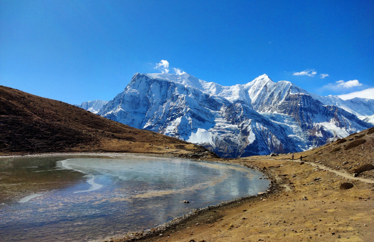 जोखिममा हिमताल, सावधानीको खाँचो