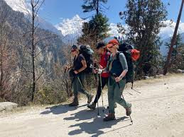 यो जुलाईमा गत वर्षको तुलनामा विदेशी पर्यटक आगमन वृद्धि तर जुनको महिनाको तुलनामा घट्यो