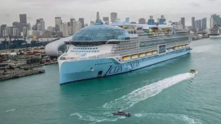 क्रुज जहाज मार्फत चीन प्रवेश गर्ने पर्यटकलाई भिसा–मुक्त प्रवेश अनुमति