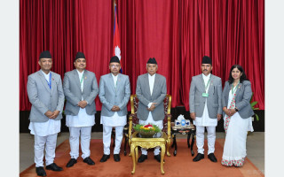 महालेखापरीक्षकको प्रतिवेदन : सरकारी बेरुजु ११ खर्ब ८३ अर्ब, एक वर्षमै थपियो दुई खर्ब ३६ अर्ब