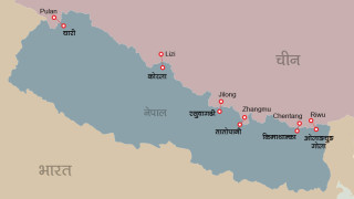 नेपाल चीनबीचका परम्परागत नाका खुले, उत्तरी सीमाका जिल्लामा बस्दै आएका मानिसहरूलाई राहत , नाका खुलेपछि कसलाई कति फाइदा ?