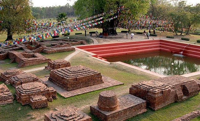 कपिलवस्तुको राजधानी तिलौराकोट क्षेत्र विश्वसम्पदा सूचीमा सूचीकृत हुने