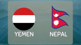फिफा विश्वकप २०२६ : नेपाल र यमनबीचको खेल बराबरीमा टुङ्गियो