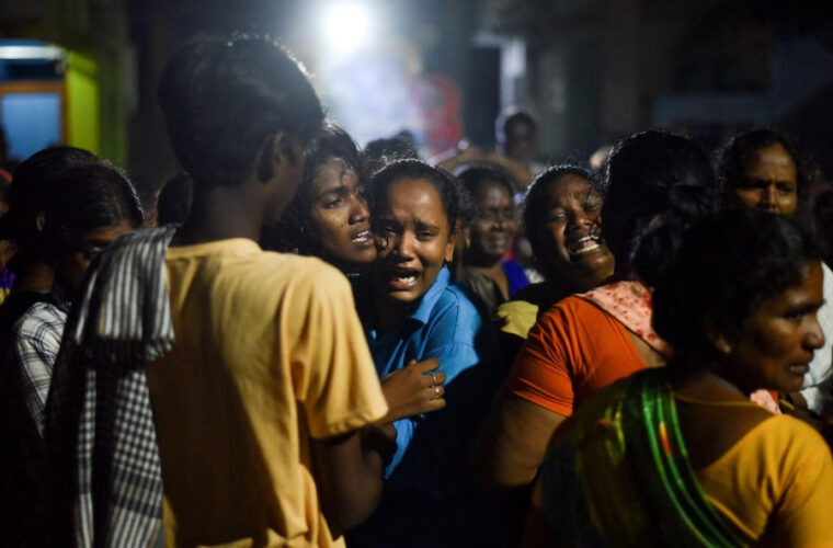 भारतमा विषाक्त मदिरा सेवनका कारण मृत्यु हुनेको सङ्ख्या ५३ पुग्यो