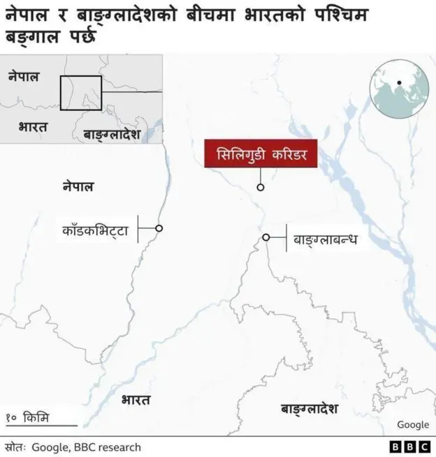 दिल्ली-ढाका ऊर्जा समझदारीबाट नेपाली बिजुली बाङ्ग्लादेशलाई बेच्न कति सहज ? त्रिपक्षीय सम्झौताको तयारी