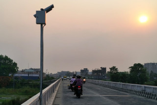 झापाका तीन स्थानमा स्वचालित पूर्वसूचना प्रणाली जडान