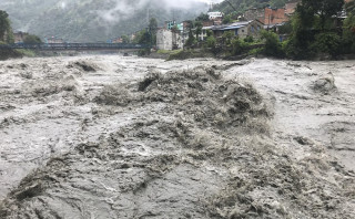 बाढीपहिराले हालसम्म ७० को मृत्यु, पाँच बेपत्ता