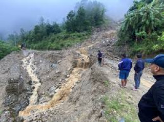 एघार दिनदेखि अवरुद्ध कालीगण्डकी करिडोर सञ्चालनमा आएन