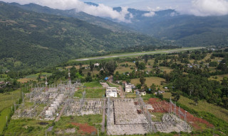 विद्युत् पूर्वाधार निर्माणमा सफलता : सबस्टेसन क्षमता १३ हजार एमभिए पुग्यो