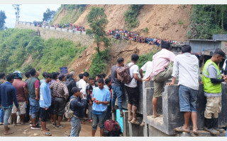 विपद् घटना न्यूनिकरण गर्न सबै संयन्त्र परिचालनमा प्रदेश सरकारको जोड