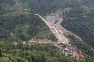 ‘खोकना क्षेत्रको समस्या समाधान भए काठमाडौँ–तराई मधेश द्रुतमार्गको काम समयसीमाभित्रै सम्पन्न हुनेछ’