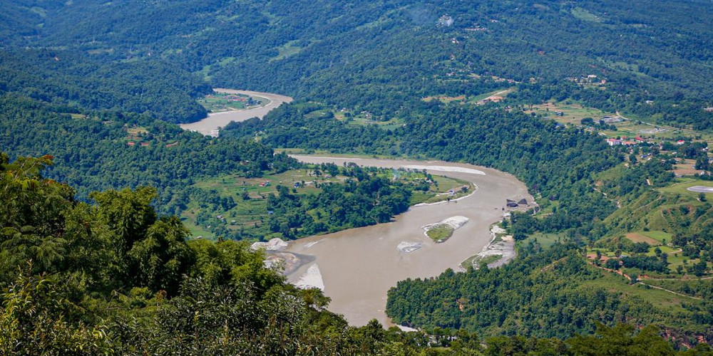 तल्लो अरुण जलविद्युत् आयोजनाको मुआब्जा वितरण सुरु