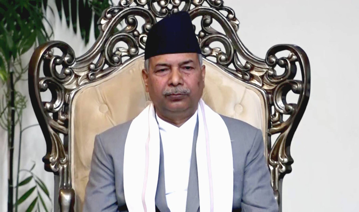 तमु ल्होसार/ल्होछारले सांस्कृतिक महत्वलाई थप उजागर गर्छ : उपराष्ट्रपति