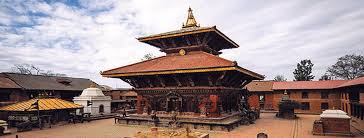 माधवनारायणको बर्तालु चाँगुनारायणको परदेश यात्रामा निस्के