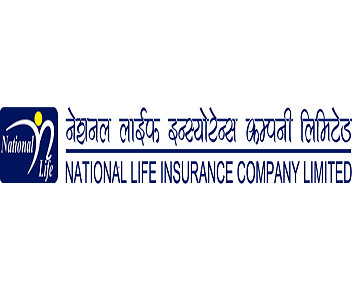 नेसनल लाइफ इन्सुरेन्सको १५% लाभांश घोषणा, ५% बोनस र १०% नगद