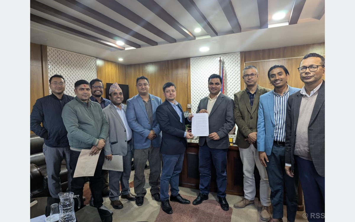 आन्दोलनरत चिकित्सक सङ्घ र स्वास्थ्य मन्त्रालयबीच सहमति