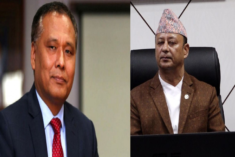 ऊर्जामन्त्री खड्काद्वारा कुलमानलाई स्पष्टीकरण